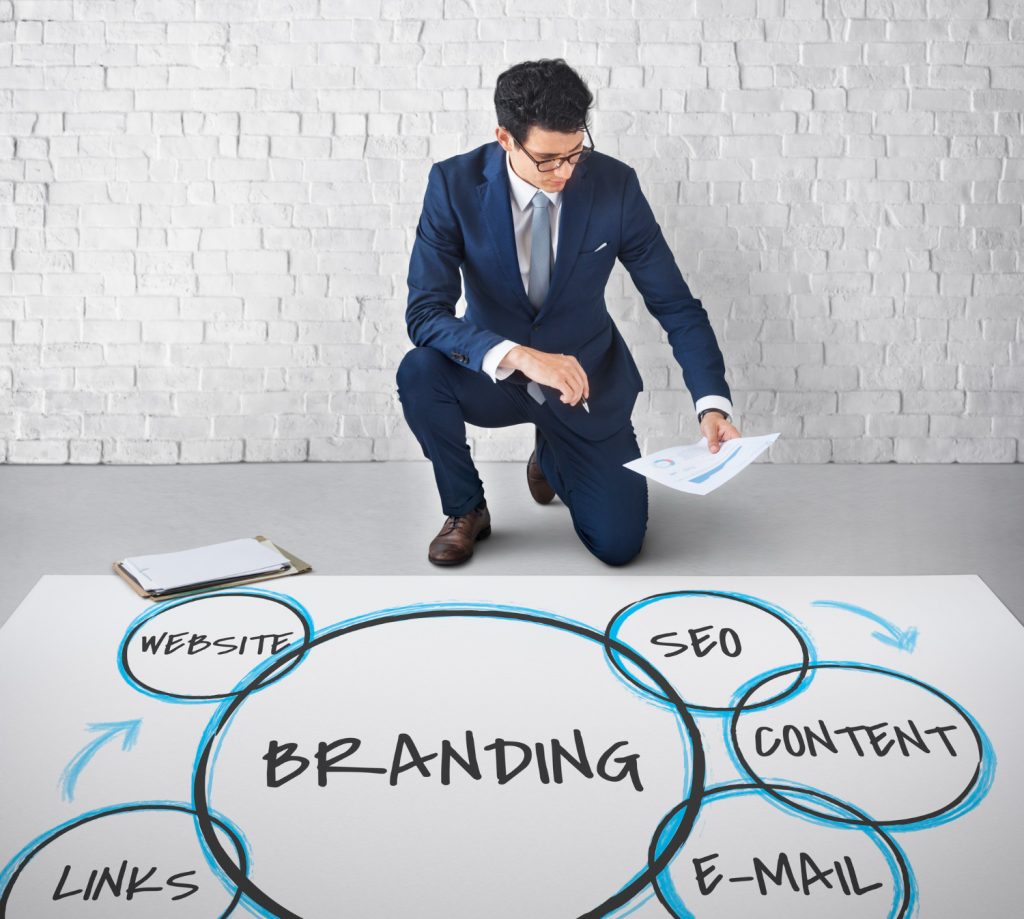 Building a Brand: Why a Top-Notch Digital Presence Is Important?